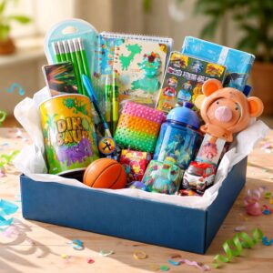 1 Mystery Scoop Box " Boys"