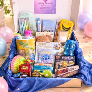 2 Mystery Scoops Box " Boys"