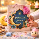 Surprise Bag “Ramadan Edition” Girls 25 Pieces