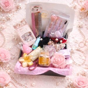 1 Surprise Box " Adult Women" 15 Pieces
