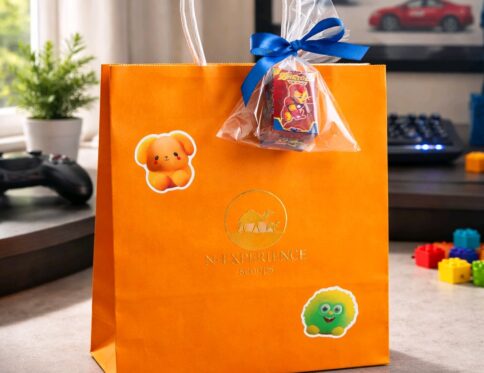 Surprise Bag “Boys” 25 Pieces