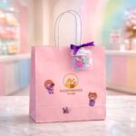 Surprise Bag “Girls” 15 Pieces