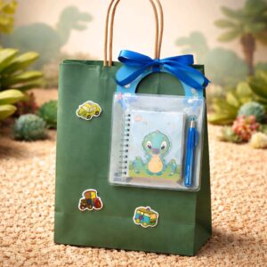 Surprise Bag "Boys" 15 Pieces