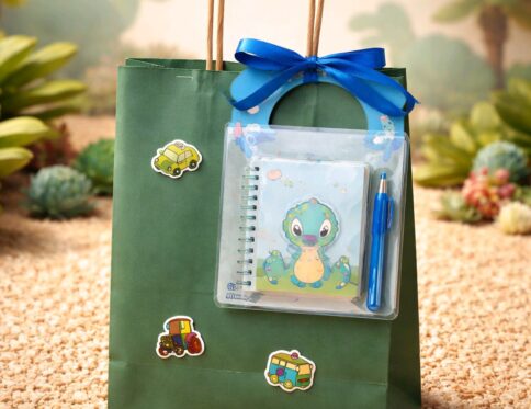 Surprise Bag “Boys” 15 Pieces