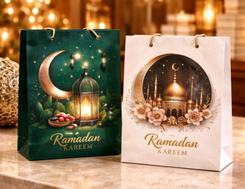 Surprise Bag “Ramadan Edition” Boys 15 Pieces