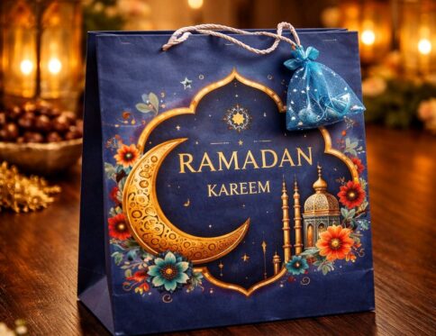 Surprise Bag “Ramadan Edition” Boys 25 Pieces